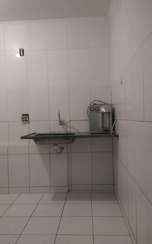 Apartamento à venda com 73m², 3 quartos e 2 vagas Apartamento à venda com 73m², 3 quartos e 2 vagasCozinha