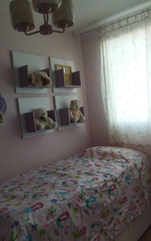 Apartamento à venda com 73m², 3 quartos e 2 vagas Apartamento à venda com 73m², 3 quartos e 2 vagasQuarto