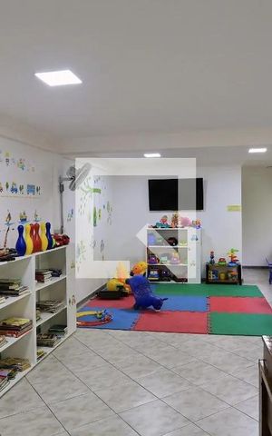 Apartamento à venda com 73m², 3 quartos e 2 vagas Apartamento à venda com 73m², 3 quartos e 2 vagasÁrea comum