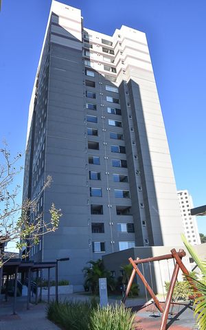 Apartamento à venda com 101m², 3 quartos e 2 vagas Apartamento à venda com 101m², 3 quartos e 2 vagasfachada do prédio
