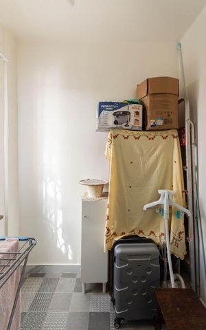Apartamento à venda com 38m², 1 quarto e sem vagaQuarto de Serviço
