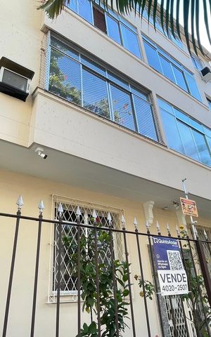 Apartamento à venda com 38m², 1 quarto e sem vaga Apartamento à venda com 38m², 1 quarto e sem vagaFachada