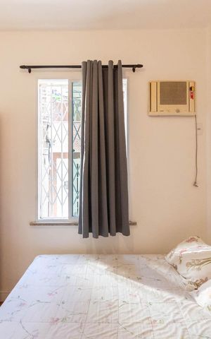 Apartamento à venda com 38m², 1 quarto e sem vagaSuíte