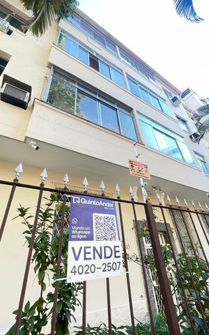 Apartamento à venda com 38m², 1 quarto e sem vaga Apartamento à venda com 38m², 1 quarto e sem vagaPlaquinha