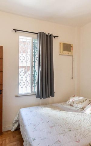 Apartamento à venda com 38m², 1 quarto e sem vagaSuíte