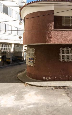 Apartamento à venda com 38m², 1 quarto e sem vagaVista
