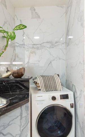 Apartamento à venda com 38m², 1 quarto e sem vagaCozinha