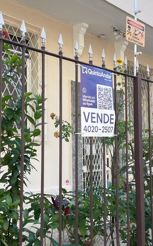 Apartamento à venda com 38m², 1 quarto e sem vaga Apartamento à venda com 38m², 1 quarto e sem vagaPlaquinha