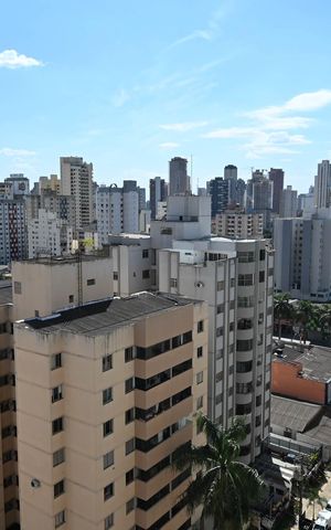 Apartamento à venda com 90m², 3 quartos e 1 vaga