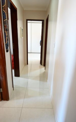 Apartamento à venda com 90m², 3 quartos e 1 vaga