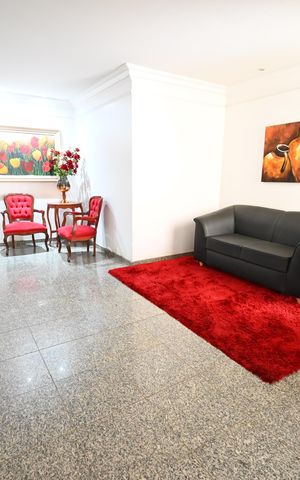 Apartamento à venda com 90m², 3 quartos e 1 vaga