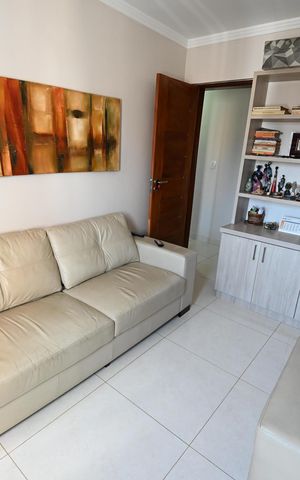Apartamento à venda com 90m², 3 quartos e 1 vaga