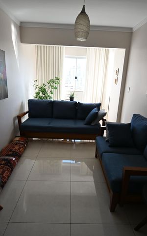 Apartamento à venda com 90m², 3 quartos e 1 vaga