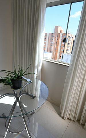 Apartamento à venda com 90m², 3 quartos e 1 vaga