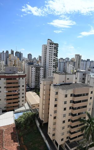 Apartamento à venda com 90m², 3 quartos e 1 vaga