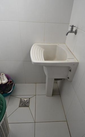Apartamento à venda com 90m², 3 quartos e 1 vaga