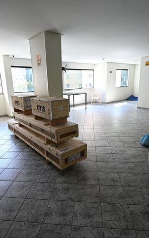 Apartamento à venda com 90m², 3 quartos e 1 vaga