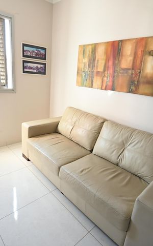 Apartamento à venda com 90m², 3 quartos e 1 vaga