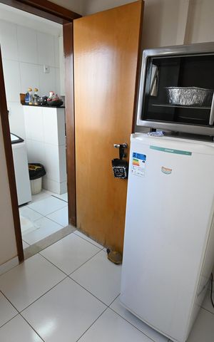 Apartamento à venda com 90m², 3 quartos e 1 vaga