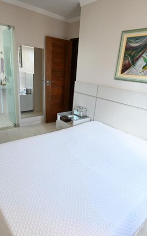Apartamento à venda com 90m², 3 quartos e 1 vaga