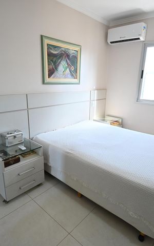 Apartamento à venda com 90m², 3 quartos e 1 vaga