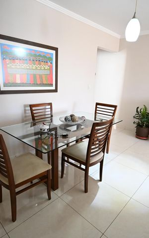 Apartamento à venda com 90m², 3 quartos e 1 vaga