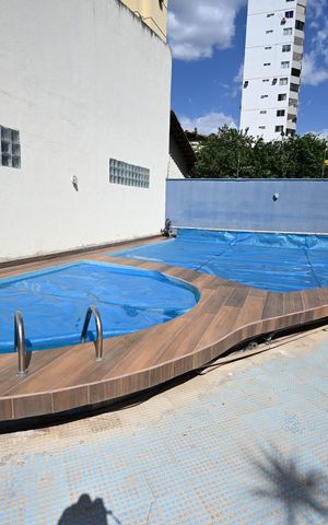Apartamento à venda com 90m², 3 quartos e 1 vaga