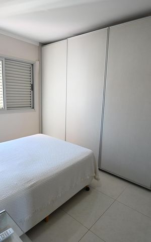 Apartamento à venda com 90m², 3 quartos e 1 vaga