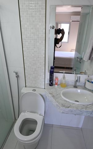 Apartamento à venda com 90m², 3 quartos e 1 vaga