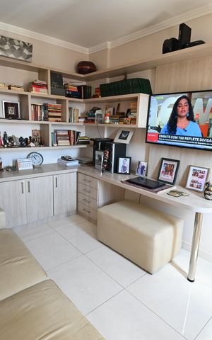 Apartamento à venda com 90m², 3 quartos e 1 vaga