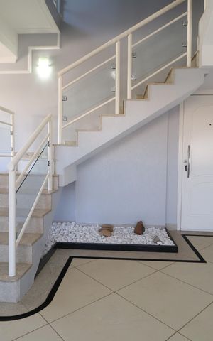 Apartamento para alugar com 217m², 3 quartos e 2 vagasSala