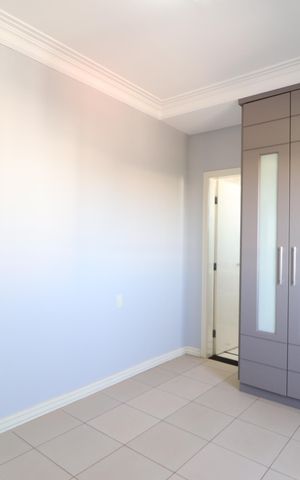 Apartamento para alugar com 217m², 3 quartos e 2 vagasQuarto 2 - Suíte