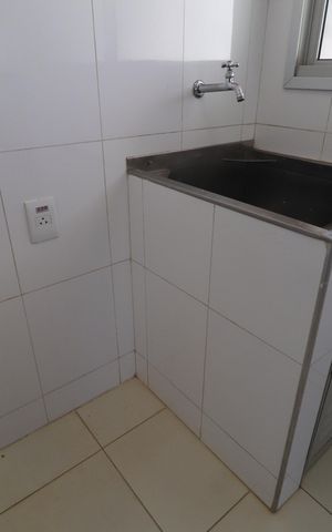 Apartamento para alugar com 217m², 3 quartos e 2 vagasÁrea de Serviço