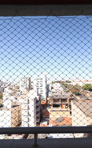 Apartamento para alugar com 217m², 3 quartos e 2 vagasSacada dos Quartos