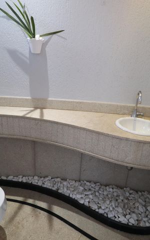 Apartamento para alugar com 217m², 3 quartos e 2 vagasLavabo