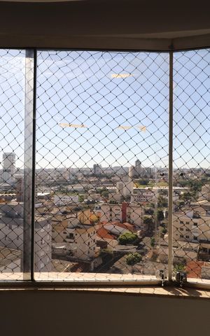 Apartamento para alugar com 217m², 3 quartos e 2 vagasQuarto 3 - Suíte