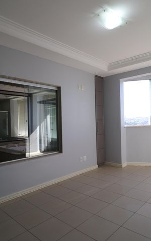 Apartamento para alugar com 217m², 3 quartos e 2 vagasQuarto 3 - Suíte