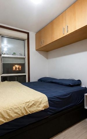 Apartamento à venda com 58m², 2 quartos e sem vaga Apartamento à venda com 58m², 2 quartos e sem vagaQuarto