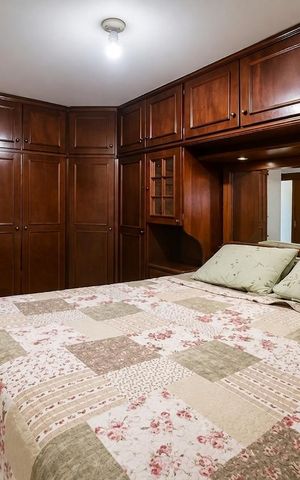 Apartamento à venda com 58m², 2 quartos e sem vaga Apartamento à venda com 58m², 2 quartos e sem vagaQuarto