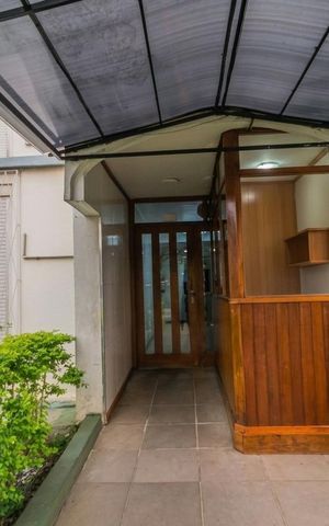 Apartamento à venda com 58m², 2 quartos e sem vaga Apartamento à venda com 58m², 2 quartos e sem vagaFachada