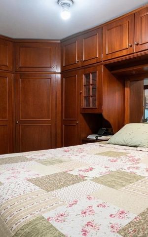 Apartamento à venda com 58m², 2 quartos e sem vaga Apartamento à venda com 58m², 2 quartos e sem vagaQuarto
