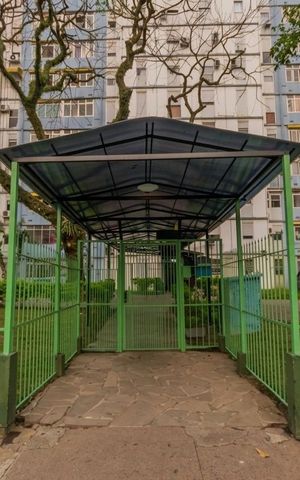 Apartamento à venda com 58m², 2 quartos e sem vaga