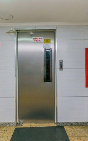 Apartamento à venda com 58m², 2 quartos e sem vaga Apartamento à venda com 58m², 2 quartos e sem vagaÁrea externa