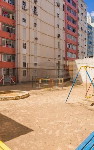 Apartamento à venda com 58m², 2 quartos e sem vaga Apartamento à venda com 58m², 2 quartos e sem vagaÁrea externa