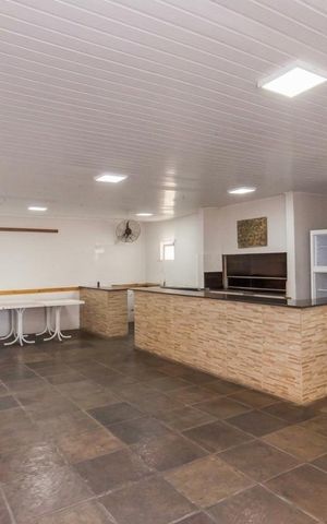 Apartamento à venda com 58m², 2 quartos e sem vaga Apartamento à venda com 58m², 2 quartos e sem vagaÁrea externa