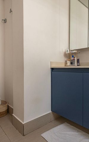 Apartamento à venda com 150m², 2 quartos e 2 vagas Apartamento à venda com 150m², 2 quartos e 2 vagasSuíte 2