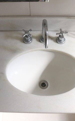 Apartamento para alugar com 58m², 2 quartos e 1 vagaBanheiro