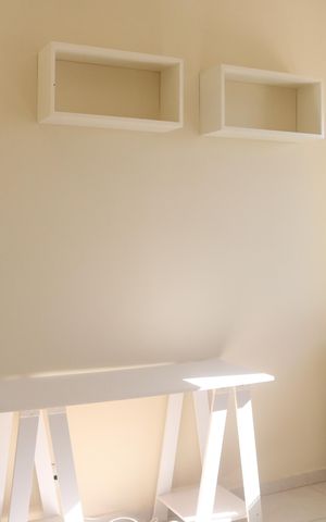Apartamento para alugar com 58m², 2 quartos e 1 vagaQuarto 1