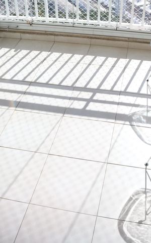 Apartamento para alugar com 58m², 2 quartos e 1 vagaVaranda