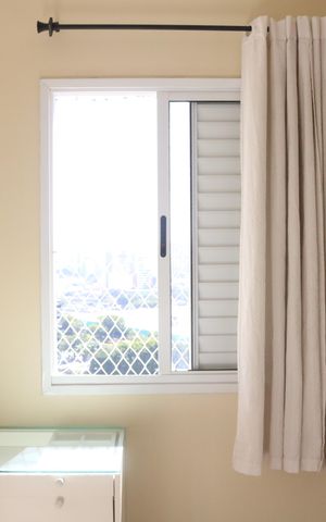 Apartamento para alugar com 58m², 2 quartos e 1 vagaQuarto 1